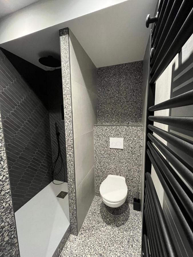 Domaine Du Grand Caugy Hotell Saint-Vigor-le-Grand Exteriör bild