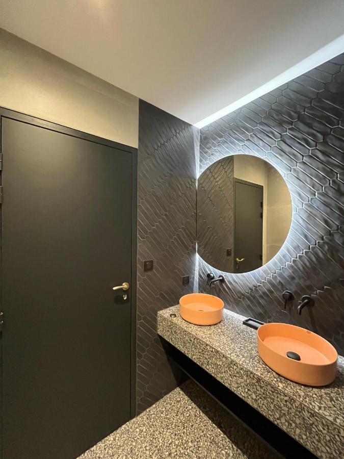 Domaine Du Grand Caugy Hotell Saint-Vigor-le-Grand Exteriör bild