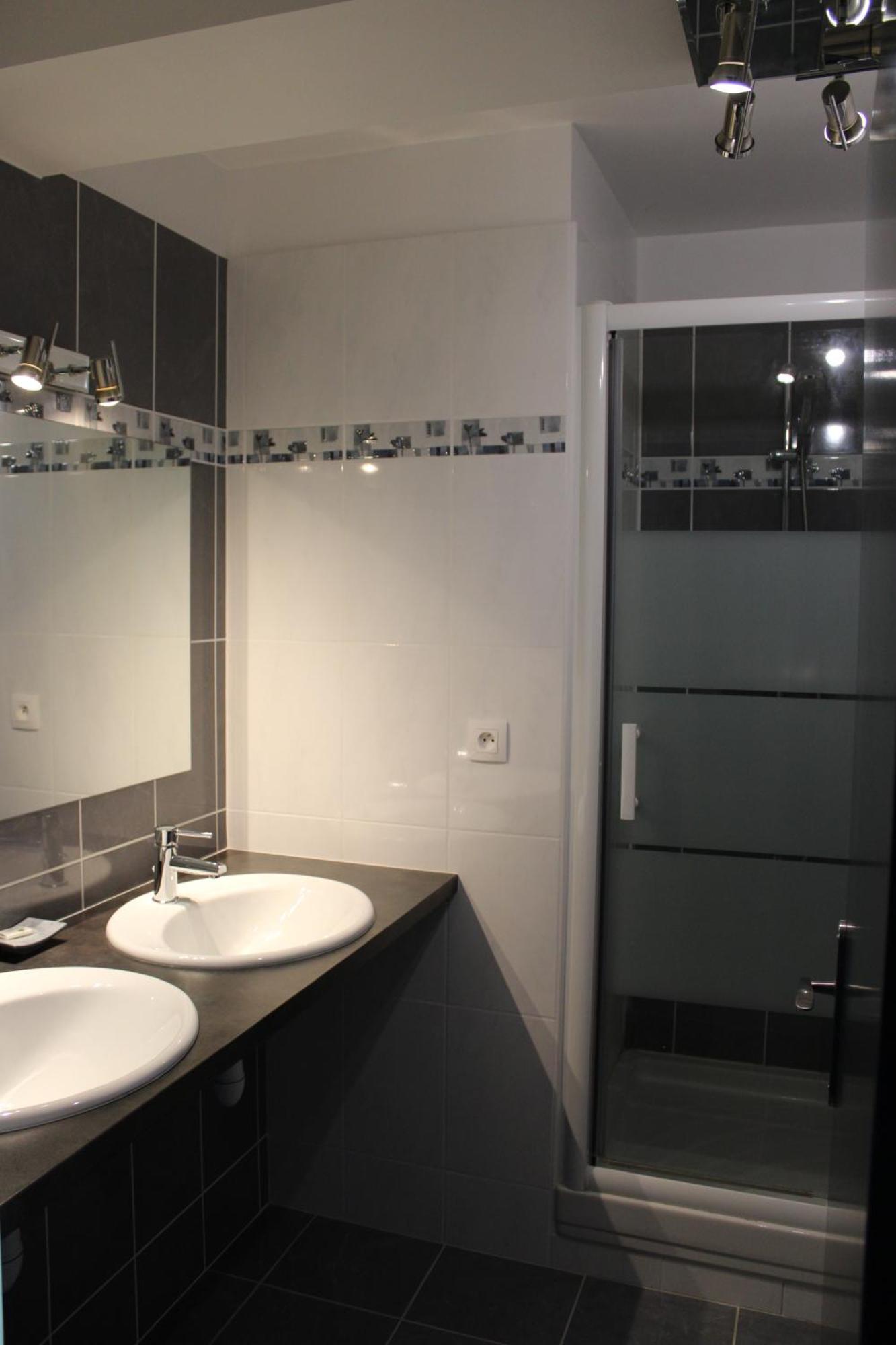 Domaine Du Grand Caugy Hotell Saint-Vigor-le-Grand Exteriör bild