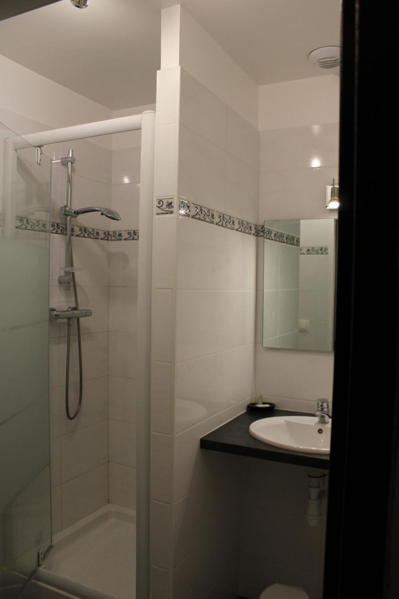 Domaine Du Grand Caugy Hotell Saint-Vigor-le-Grand Exteriör bild