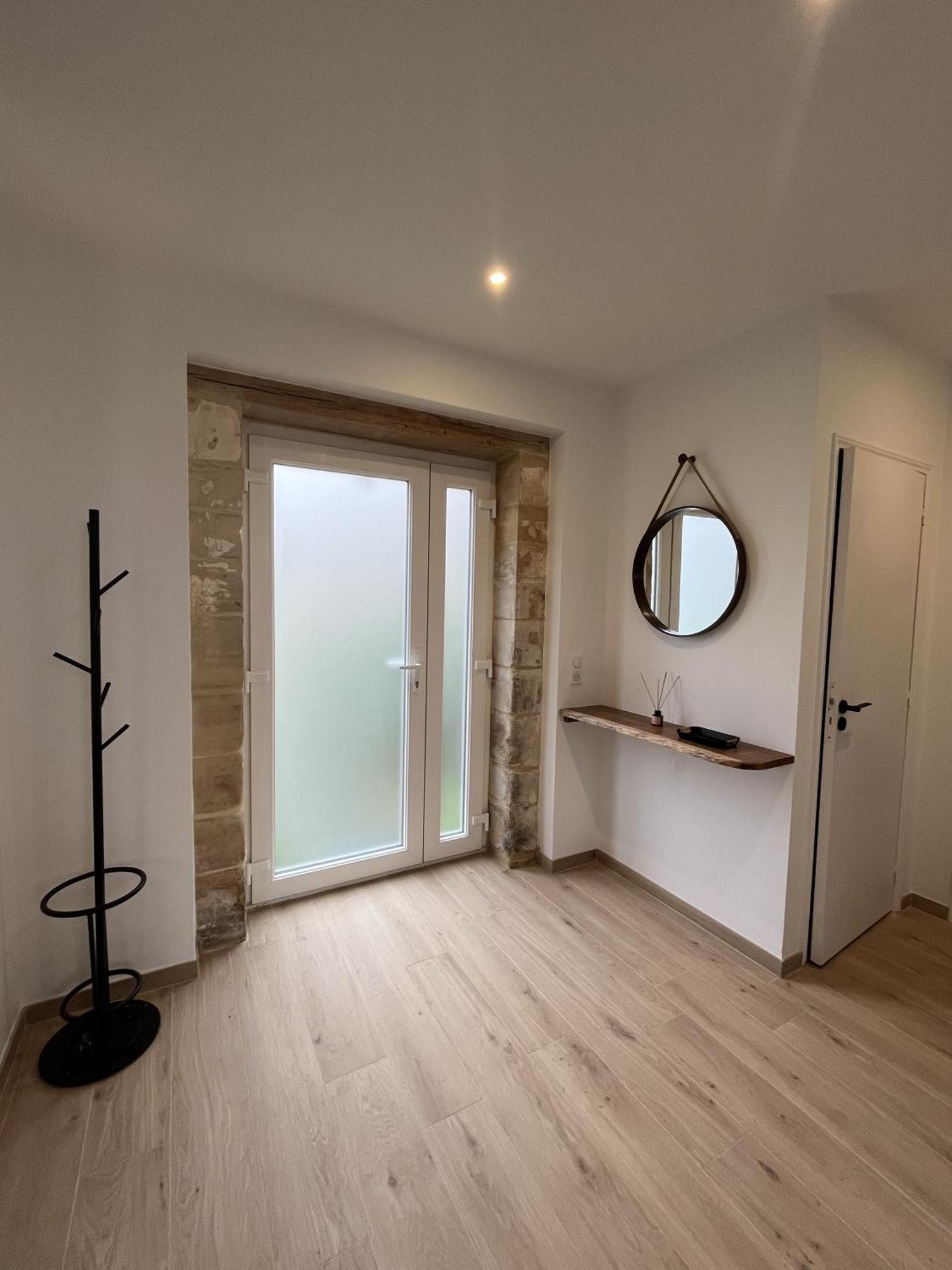 Domaine Du Grand Caugy Hotell Saint-Vigor-le-Grand Exteriör bild