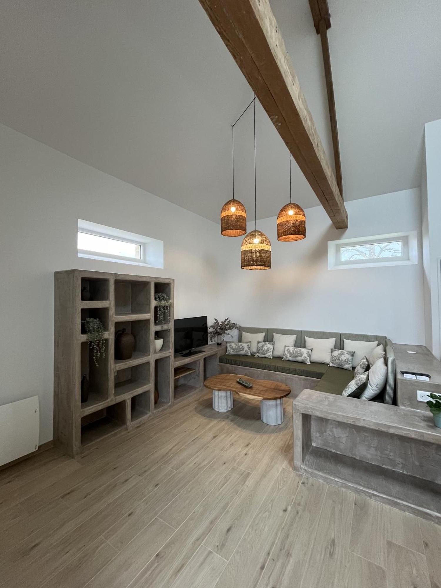 Domaine Du Grand Caugy Hotell Saint-Vigor-le-Grand Exteriör bild